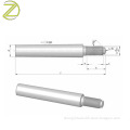 CNC Lathe Parts and Dowel Pins
